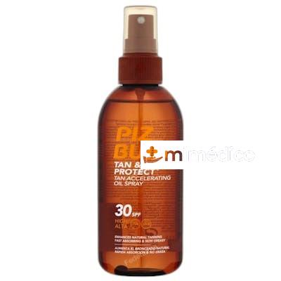 TAN PROTECT ACEITE EN SPRAY ACELERADOR DEL BRONCEADO 150 ML PIZ BUIN