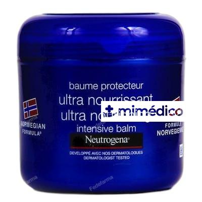 INTENSIVE BALM 300 ML 300 ML NEUTROGENA
