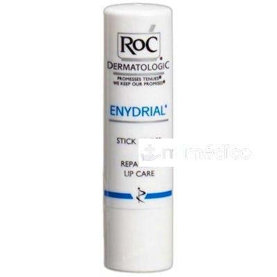 LABIAL REPARADOR CUIDADO ENYDRIAL 49 GR NA ROC