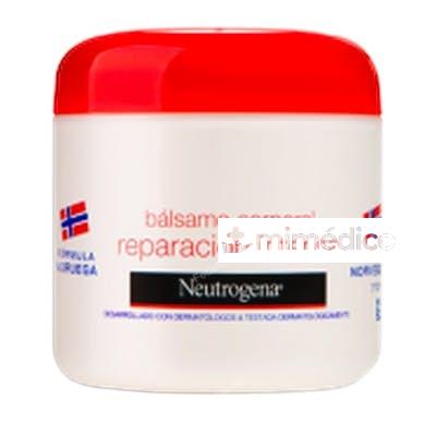 INTENSE REPAIR BODY BALM 200 ML NA NEUTROGENA