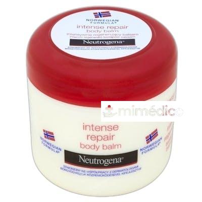 HIDRATANTE INTENSE TARRO 300ML NA NEUTROGENA