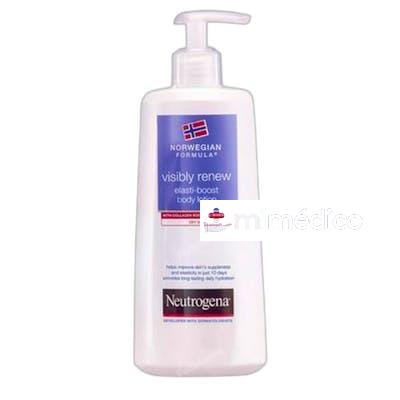 VISIBLY RENEW ELASTIBOOST BODY LOTION 250 ML 250 ML NEUTROGENA