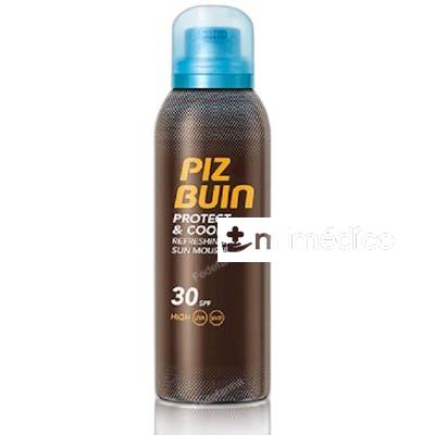 PROTECT AND COOL REFRESHING SUN MOUSSE SPF30 150 ML PIZ BUIN