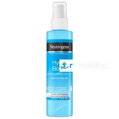 HYDRO BOOST EXPRESS HYDRATING SPRAY 200 ML NA NEUTROGENA