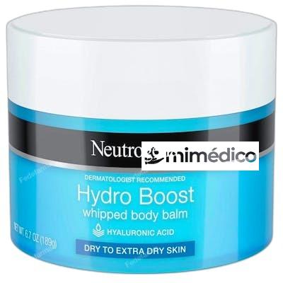 GEL BALSAMO CORPORAL HYDRO BOOST 200 ML NA NEUTROGENA