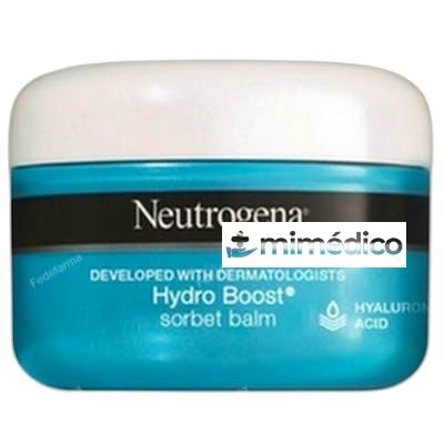 HYDRO BOOST BALSAMO CORPORAL REFRESCANTE PIEL SECA 200 ML NA NEUTROGENA