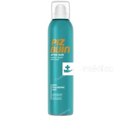 AFTERSUN INSTANT RELIEF MIST SPRAY 200 ML NA PIZ BUIN