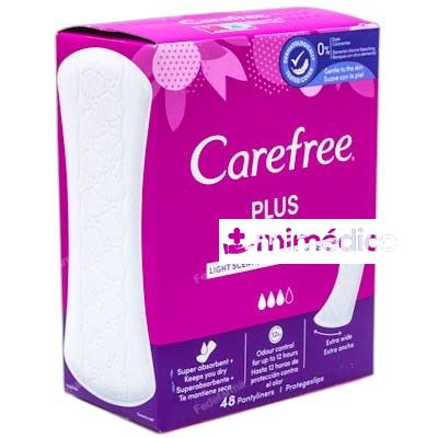 PROTEGESLIP MAXI 48 UDS NA CAREFREE