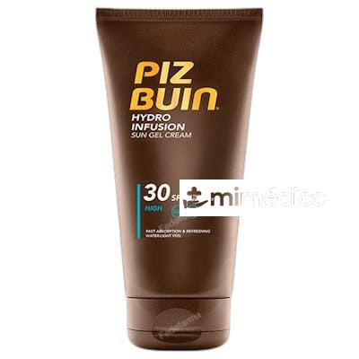 HYDRO INFUSION GEL CREMA SOLAR 150 ML SPF 30 PIZ BUIN