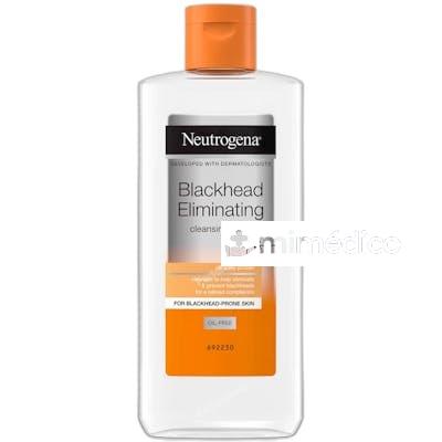 TONICO LIMPIADOR ELIMINADOR DE ESPINILLAS 200 ML NA NEUTROGENA