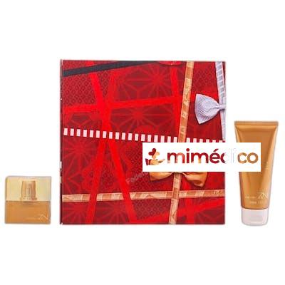 ZEN LOTE 2 PIEZAS NA SHISEIDO