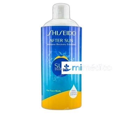 AFTER SUN INTENSIVE RECOVERY EMULSION 400 ML NA SHISEIDO