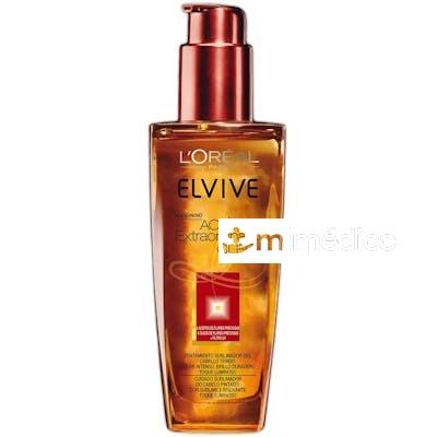 ACEITE EXTRAORDINARIO COLOR VIVE TRATAMIENTO 100 ML NA ELVIVE
