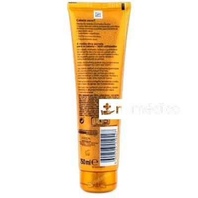 ACEITE EXTRAORDINARIO CREMA SIN ACLARADO 150 ML 150 ML ELVIVE