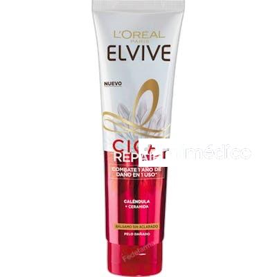 TOTAL REPAIR 5 CICA BALSAMO SIN ACLARADO 150 ML NA ELVIVE