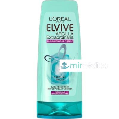 ARCILLA EXTRAORDINARIA ACONDICIONADOR CUIDADO 300 ML NA ELVIVE