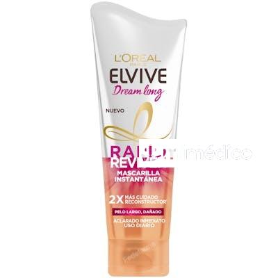 DREAM LONG RAPID REVIVER MASCARILLA 180 ML NA ELVIVE