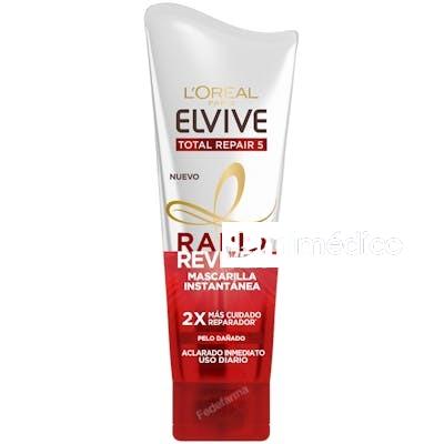 MASCARILLA REPARADORA RAPIDA 180 ML NA ELVIVE