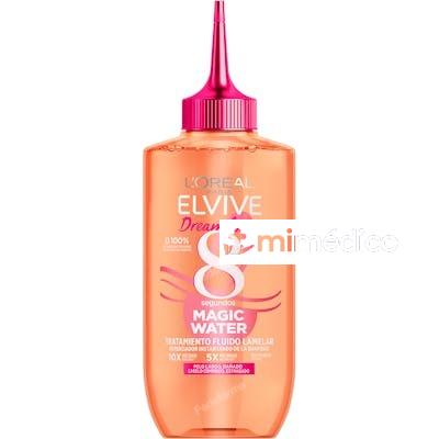 DREAM LONG TRATAMIENTO MAGIC WATER 8 SEGUNDOS 200 ML NA ELVIVE