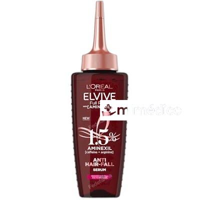 FULL RESIST AMINEXIL SERUM ANTICAIDA 100 ML NA ELVIVE