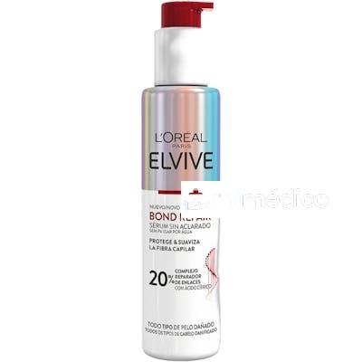 BOND REPAIR SERUM PROTEGE Y SUAVIZA 150 ML NA ELVIVE
