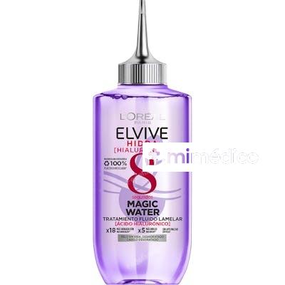 HIDRA HIALURONICO TRATAMIENTO AGUA MAGICA 200 ML NA ELVIVE