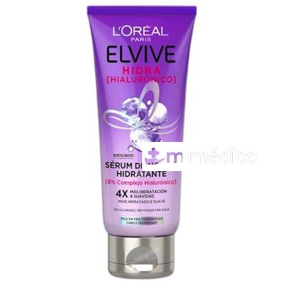 ELVIVE HIDRA HIALURONICO SERUM HIDRATANTE DE NOCHE 200 ML NA ELVIVE