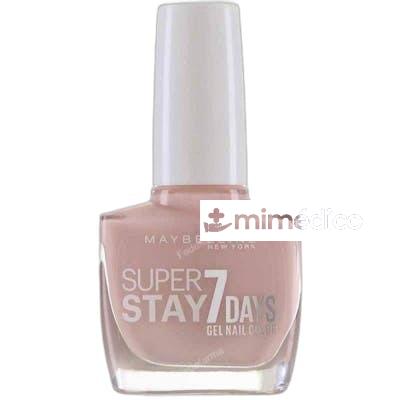 ESMALTE DE UNAS SUPERSTAY 10 ML 286 PINK WHISPER MAYBELLINE