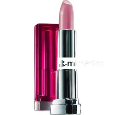 COLOR SENSATIONAL BARRA DE LABIOS 36 GR 540 HOLLYWOOD RED MAYBELLINE