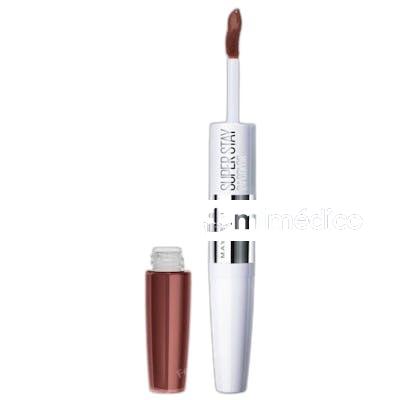 SUPERSTAY 24H LABIAL LIQUIDO 9 ML 640 NUDE PINK MAYBELLINE