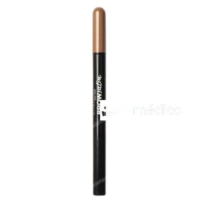 BROW SATIN DELINEADOR DE CEJAS RUBIO MEDIO 002 NA MAYBELLINE