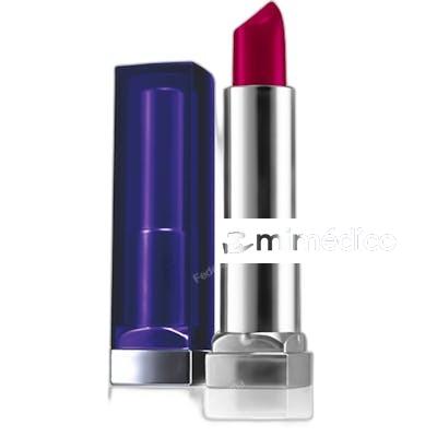 COLOR SENSATIONAL LABIAL LOADED BOLDS 882 FIERRY FUCHSIA MAYBELLINE