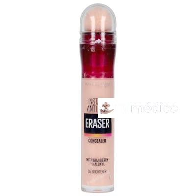 EL BORRADOR CORRECTOR DE OJOS INSTANT ANTI AGE 68 ML 05EYE B MAYBELLINE