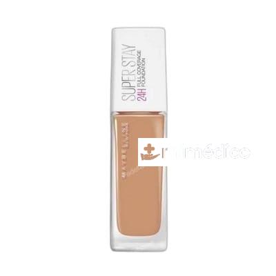 SUPERSTAY BASE DE MAQUILLAJE PHOTOFIX 32 GOLD MAYBELLINE