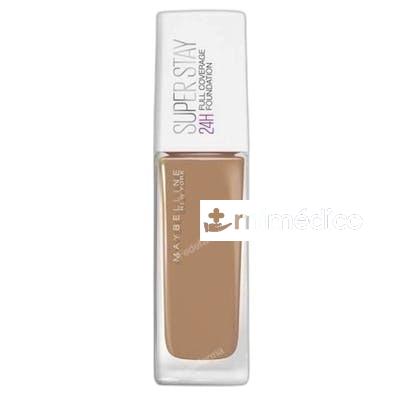 SUPERSTAY BASE DE MAQUILLAJE PHOTOFIX 34 SOFT MAYBELLINE