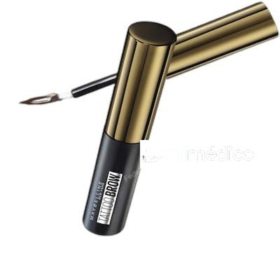 DELINEADOR DE CEJAS TATTOO BROW 01 LIGHT MAYBELLINE