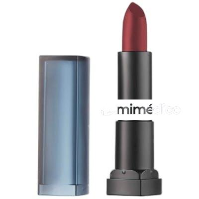 COLOR SENSATIONAL POWDER MATTES BARRA DE LABIOS 4 GR 05 CRUE MAYBELLINE