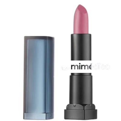 COLOR SENSATIONAL POWDER MATTES BARRA DE LABIOS 4 GR 10 NOCT MAYBELLINE