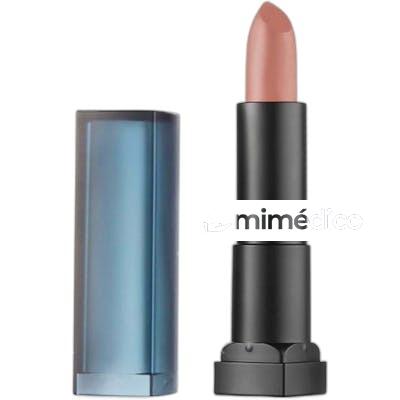 COLOR SENSATIONAL POWDER MATTES BARRA DE LABIOS 4 GR 15 SMOK MAYBELLINE