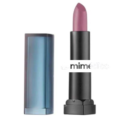 COLOR SENSATIONAL POWDER MATTES BARRA DE LABIOS 4 GR 25 CHIL MAYBELLINE