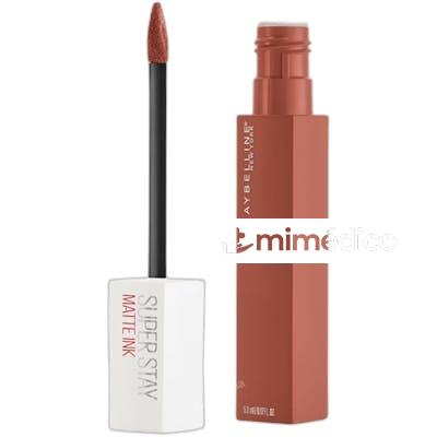 SUPERSTAY MATTE INK LABIAL LIQUIDO 5 ML 70 AMAZONIAN MAYBELLINE