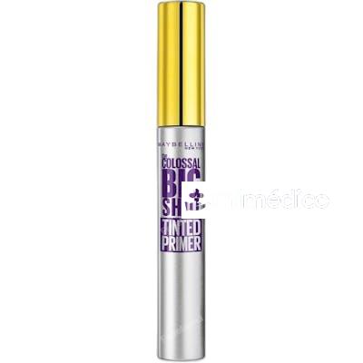 VOLUM EXPRESS BIG SHOT TINTED PRIMER PARA PESTANAS 95 ML NA MAYBELLINE