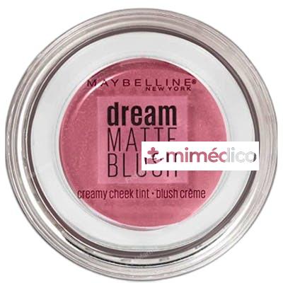 DREAM MATTE FACE BLUSH 10 FLIRTY PINK MAYBELLINE