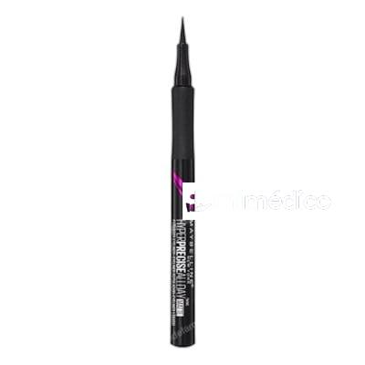 DELINEADOR DE OJOS HYPER PRECISE ALL DAY 740 CHARCOAL GREY N MAYBELLINE