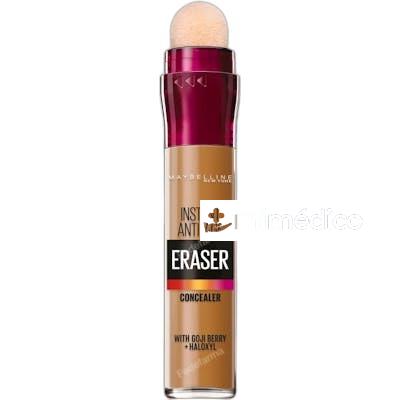 EL BORRADOR CORRECTOR DE OJOS INSTANT ANTI AGE 68 ML 11 TAN MAYBELLINE