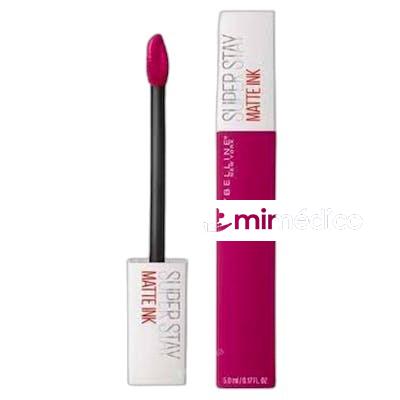 SUPERSTAY MATTE INK LABIAL LIQUIDO 5 ML 120 ARTIST MAYBELLINE