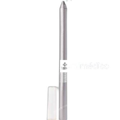 TATTOO LINER LAPIZ DE OJOS 13 GR 961 SPARKLING SILVER MAYBELLINE