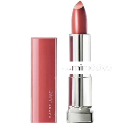 COLOR SENSATIONAL BARRA DE LABIOS 42 GR 373 MAUVE FOR YOU MAYBELLINE