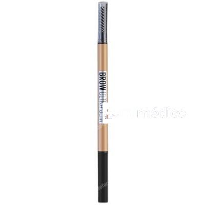 BROW ULTRA SLIM LAPIZ DE CEJAS 09 GR 00 LIGHT BLOND MAYBELLINE