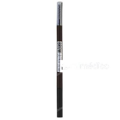 BROW ULTRA SLIM LAPIZ DE CEJAS 09 GR 04 MEDIUM BROWN MAYBELLINE